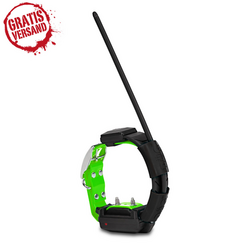 Dog Trace DOG GPS X25T, grün - Halsband für einen anderen Hund 