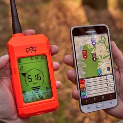 Dog Trace DOG GPS X30T - Such- und Ausbildungseinrichtungen für Hunde