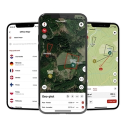 Dog Trace DOG GPS X30 Short - Suchmöglichkeit für Hunde