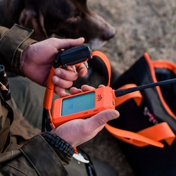 Dog Trace DOG GPS X30T - Such- und Ausbildungseinrichtungen für Hunde