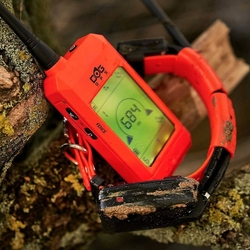 Dog Trace DOG GPS X30 Short - Suchmöglichkeit für Hunde