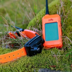 Dog Trace DOG GPS X30B Short - Suchgerät für Hunde mit Schallortungsgerät