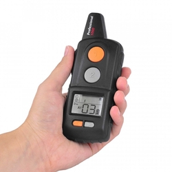 Dog Trace D-control professional 1000 mini - schwarz