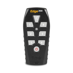 Dog Trace D-control Edge 200 - Elektronisches Trainingshalsband für Hunde