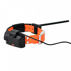 Dog Trace DOG GPS X25T, orange - Halsband für einen anderen Hund 