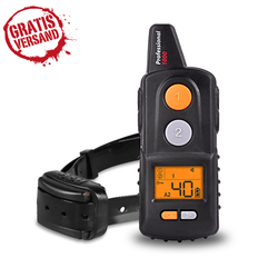 Dog Trace D-control professional 1000 mini - schwarz