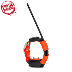 Dog Trace DOG GPS X25T, orange - Halsband für einen anderen Hund 