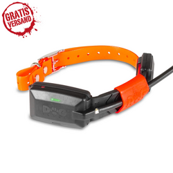 Dog Trace DOG GPS X25 Short - Kürzeres Halsband für einen anderen Hund