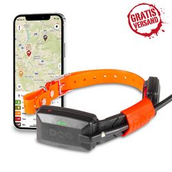 Dog Trace DOG GPS X30 Short - Kürzeres Halsband für einen anderen Hund