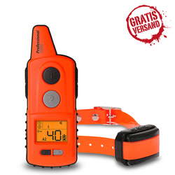 Dog Trace D-control professional 1000 mini - orange