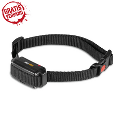 Dog Trace D-control Edge ONE Empfänger IZV - Trainingshalsband für einen anderen Hund