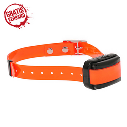 Dog Trace d-control professional mini - Trainingshalsband für einen anderen Hund