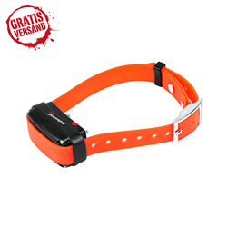 Dog Trace d-control professional ONE (IVSZ) - Trainingshalsband für einen anderen Hund 