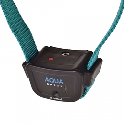 Dog Trace d-control AQUA spray - Sprühhalsband für einen anderen Hund