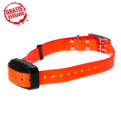 Dog Trace d-control professional - Trainingshalsband für einen anderen Hund