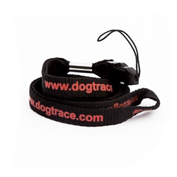 Dog Trace - Dogtrace Lanyard zum Aufhängen des Senders am Hals