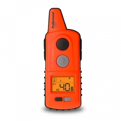 Dog Trace D-control professional 1000 - orange