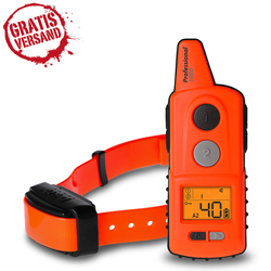 Dog Trace D-control professional 1000 - orange