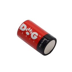 Dog Trace - Lithium-Batterie CR2 3V