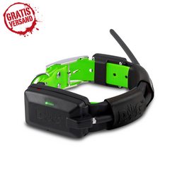 Dog Trace DOG GPS X25, grün - Halsband für einen anderen Hund