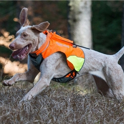 Dog Trace Schutzweste für Hunde DOG GPS - XS