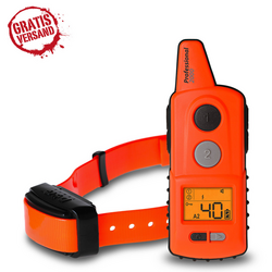 Dog Trace D-control professional 2000 - orange