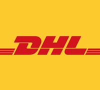 DHL Zustellung